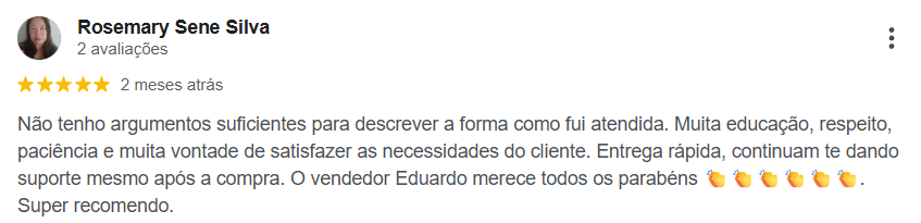 Avaliação