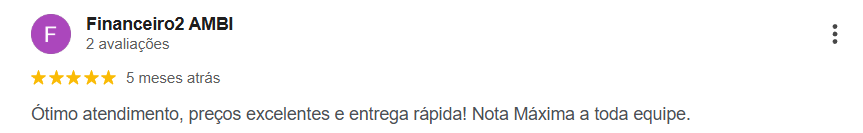 Avaliação
