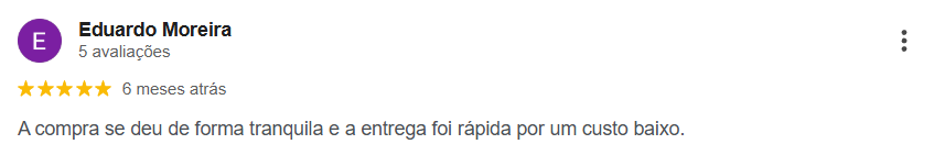 Avaliação