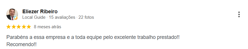 Avaliação