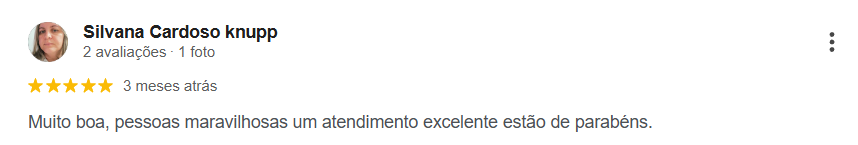 Avaliação