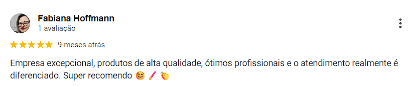 Avaliação