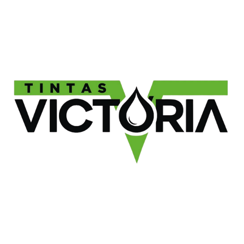 Logo Tintas Victoria