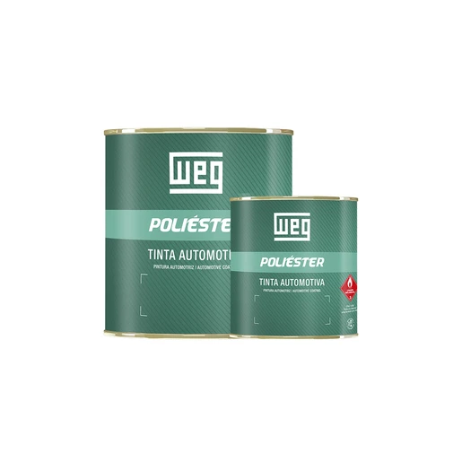 W-CAR Poliéster
