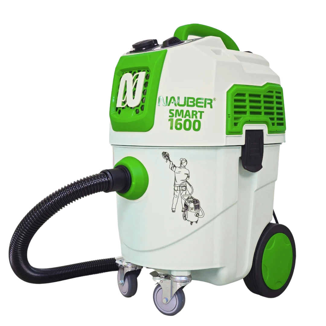 Aspirador Nauber Smart 1600