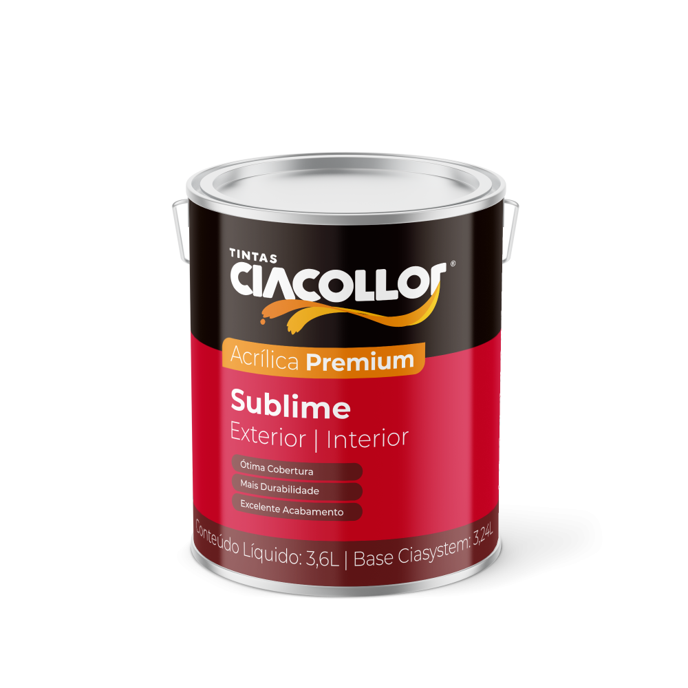 Sublime Premium